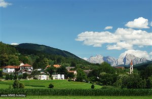 Fraktion Dietenheim in der Ferienregion Kronplatz
