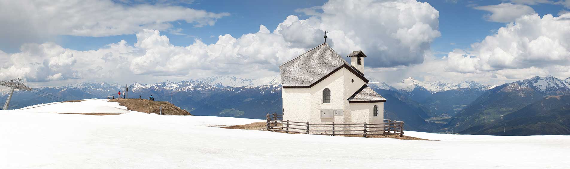 Bruneck in Südtirol, am Kronplatz alle Infos für Ihren Urlaub