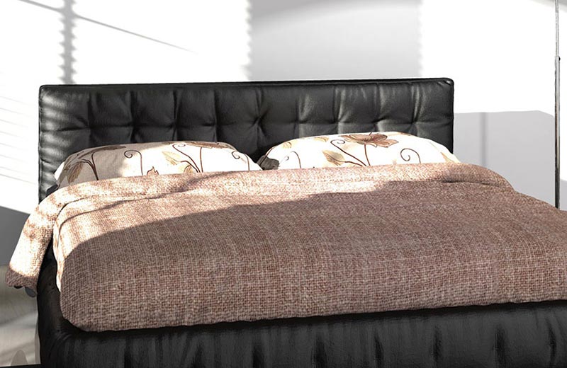 Unterkünfte in St. Georgen